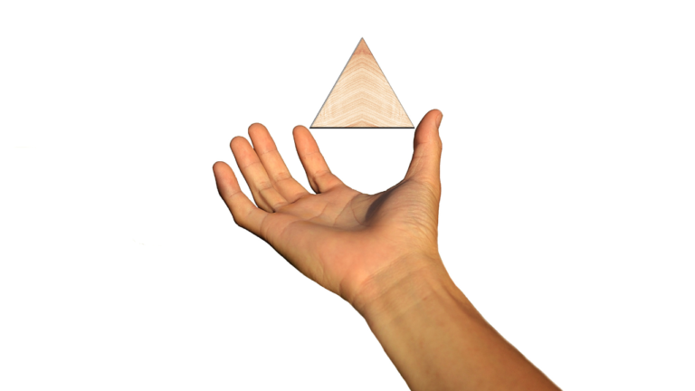 triangulo dramatico de karpman